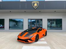 LAMBORGHINI Huracan Tecnica MY24 Selezione Certified Pre-Own, Essence, Occasion / Utilisé, Automatique - 3
