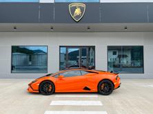 LAMBORGHINI Huracan Tecnica MY24 Selezione Certified Pre-Own, Essence, Occasion / Utilisé, Automatique - 4