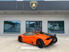 LAMBORGHINI Huracan Tecnica MY24 Selezione Certified Pre-Own, Essence, Occasion / Utilisé, Automatique - 5