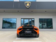 LAMBORGHINI Huracan Tecnica MY24 Selezione Certified Pre-Own, Essence, Occasion / Utilisé, Automatique - 6