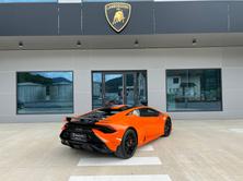 LAMBORGHINI Huracan Tecnica MY24 Selezione Certified Pre-Own, Essence, Occasion / Utilisé, Automatique - 7