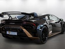 LAMBORGHINI Huracán STO Coupé DCT RWD, Benzina, Occasioni / Usate, Automatico - 3