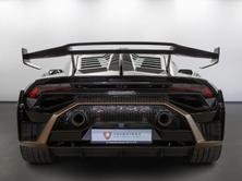 LAMBORGHINI Huracán STO Coupé DCT RWD, Benzina, Occasioni / Usate, Automatico - 4