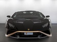 LAMBORGHINI Huracán STO Coupé DCT RWD, Benzina, Occasioni / Usate, Automatico - 5