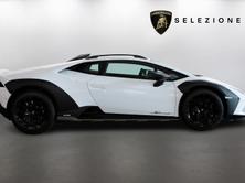 LAMBORGHINI Huracán Sterrato Coupé DCT, Essence, Occasion / Utilisé, Automatique - 2