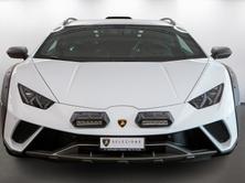 LAMBORGHINI Huracán Sterrato Coupé DCT, Essence, Occasion / Utilisé, Automatique - 5