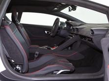 LAMBORGHINI Huracán Sterrato Coupé DCT, Essence, Occasion / Utilisé, Automatique - 6