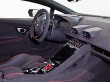 LAMBORGHINI Huracán Sterrato Coupé DCT, Essence, Occasion / Utilisé, Automatique - 7