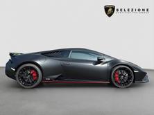 LAMBORGHINI Huracán Tecnica Coupé DCT RWD, Benzina, Occasioni / Usate, Automatico - 2