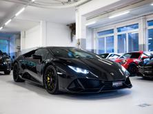 LAMBORGHINI Huracan EVO Coupé DCT, Benzina, Occasioni / Usate, Automatico - 4