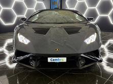 LAMBORGHINI Huracan STO Coupé DCT RWD, Petrol, Second hand / Used, Automatic - 2
