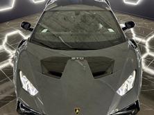 LAMBORGHINI Huracan STO Coupé DCT RWD, Petrol, Second hand / Used, Automatic - 3