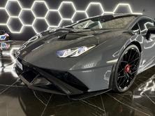 LAMBORGHINI Huracan STO Coupé DCT RWD, Petrol, Second hand / Used, Automatic - 5
