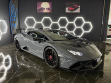 LAMBORGHINI Huracan STO Coupé DCT RWD, Petrol, Second hand / Used, Automatic - 7