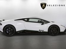 LAMBORGHINI Huracán Tecnica 60th Anniversary Coupé DCT RWD, Petrol, Second hand / Used, Automatic - 2