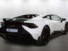 LAMBORGHINI Huracán Tecnica 60th Anniversary Coupé DCT RWD, Petrol, Second hand / Used, Automatic - 3