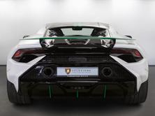 LAMBORGHINI Huracán Tecnica 60th Anniversary Coupé DCT RWD, Petrol, Second hand / Used, Automatic - 4