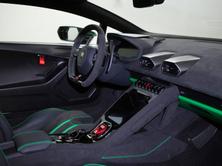 LAMBORGHINI Huracán Tecnica 60th Anniversary Coupé DCT RWD, Petrol, Second hand / Used, Automatic - 7