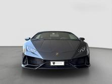 LAMBORGHINI Huracan EVO Coupé DCT, Essence, Occasion / Utilisé, Automatique - 5