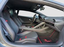 LAMBORGHINI Huracan EVO Coupé DCT, Essence, Occasion / Utilisé, Automatique - 6