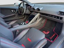 LAMBORGHINI Huracan EVO Coupé DCT, Essence, Occasion / Utilisé, Automatique - 7