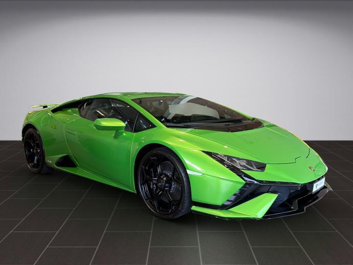 LAMBORGHINI Huracan Coupé 5.2 Tecnica, Essence, Occasion / Utilisé, Automatique