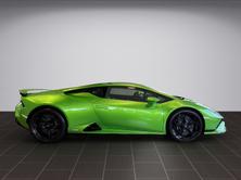 LAMBORGHINI Huracan Coupé 5.2 Tecnica, Essence, Occasion / Utilisé, Automatique - 2