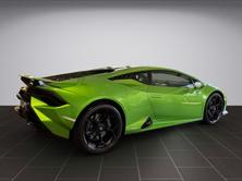 LAMBORGHINI Huracan Coupé 5.2 Tecnica, Essence, Occasion / Utilisé, Automatique - 3