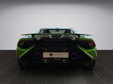 LAMBORGHINI Huracan Coupé 5.2 Tecnica, Essence, Occasion / Utilisé, Automatique - 4