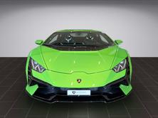 LAMBORGHINI Huracan Coupé 5.2 Tecnica, Essence, Occasion / Utilisé, Automatique - 5