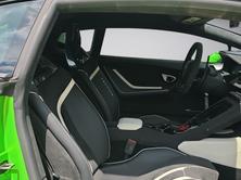 LAMBORGHINI Huracan Coupé 5.2 Tecnica, Essence, Occasion / Utilisé, Automatique - 6