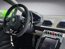 LAMBORGHINI Huracan Coupé 5.2 Tecnica, Essence, Occasion / Utilisé, Automatique - 7