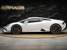 LAMBORGHINI Huracan Tecnica *CH Auto*Full PPF*Weiss Matt*Lift*, Benzin, Occasion / Gebraucht, Automatik - 2
