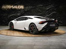 LAMBORGHINI Huracan Tecnica *CH Auto*Full PPF*Weiss Matt*Lift*, Benzin, Occasion / Gebraucht, Automatik - 3