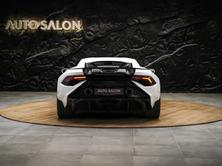 LAMBORGHINI Huracan Tecnica *CH Auto*Full PPF*Weiss Matt*Lift*, Benzin, Occasion / Gebraucht, Automatik - 4