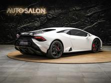 LAMBORGHINI Huracan Tecnica *CH Auto*Full PPF*Weiss Matt*Lift*, Benzin, Occasion / Gebraucht, Automatik - 5