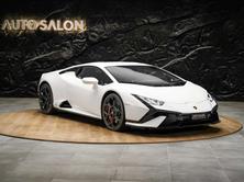 LAMBORGHINI Huracan Tecnica *CH Auto*Full PPF*Weiss Matt*Lift*, Benzin, Occasion / Gebraucht, Automatik - 6