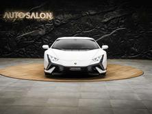 LAMBORGHINI Huracan Tecnica *CH Auto*Full PPF*Weiss Matt*Lift*, Benzin, Occasion / Gebraucht, Automatik - 7