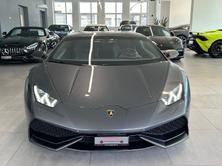 LAMBORGHINI Huracan LP610-4 Coupé DCT, Benzin, Occasion / Gebraucht, Automatik - 3