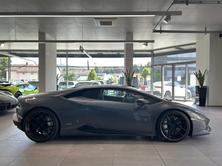 LAMBORGHINI Huracan LP610-4 Coupé DCT, Benzin, Occasion / Gebraucht, Automatik - 4