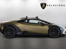 LAMBORGHINI Huracán Sterrato Coupé DCT, Benzin, Occasion / Gebraucht, Automatik - 2