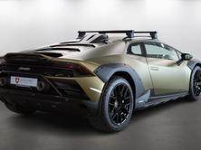 LAMBORGHINI Huracán Sterrato Coupé DCT, Benzin, Occasion / Gebraucht, Automatik - 3