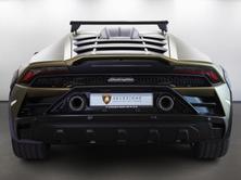 LAMBORGHINI Huracán Sterrato Coupé DCT, Benzin, Occasion / Gebraucht, Automatik - 4