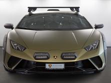 LAMBORGHINI Huracán Sterrato Coupé DCT, Benzin, Occasion / Gebraucht, Automatik - 5