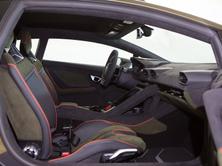 LAMBORGHINI Huracán Sterrato Coupé DCT, Benzin, Occasion / Gebraucht, Automatik - 6