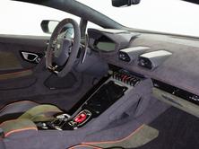 LAMBORGHINI Huracán Sterrato Coupé DCT, Benzin, Occasion / Gebraucht, Automatik - 7