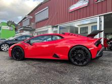 LAMBORGHINI Huracan STO Coupé DCT RWD, Petrol, Second hand / Used, Automatic - 3
