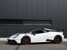 LAMBORGHINI Huracan STO Coupé DCT RWD, Petrol, Second hand / Used, Automatic - 2