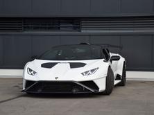 LAMBORGHINI Huracan STO Coupé DCT RWD, Petrol, Second hand / Used, Automatic - 6