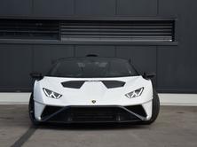 LAMBORGHINI Huracan STO Coupé DCT RWD, Petrol, Second hand / Used, Automatic - 7